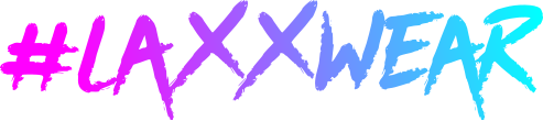 LAXX Wear logo