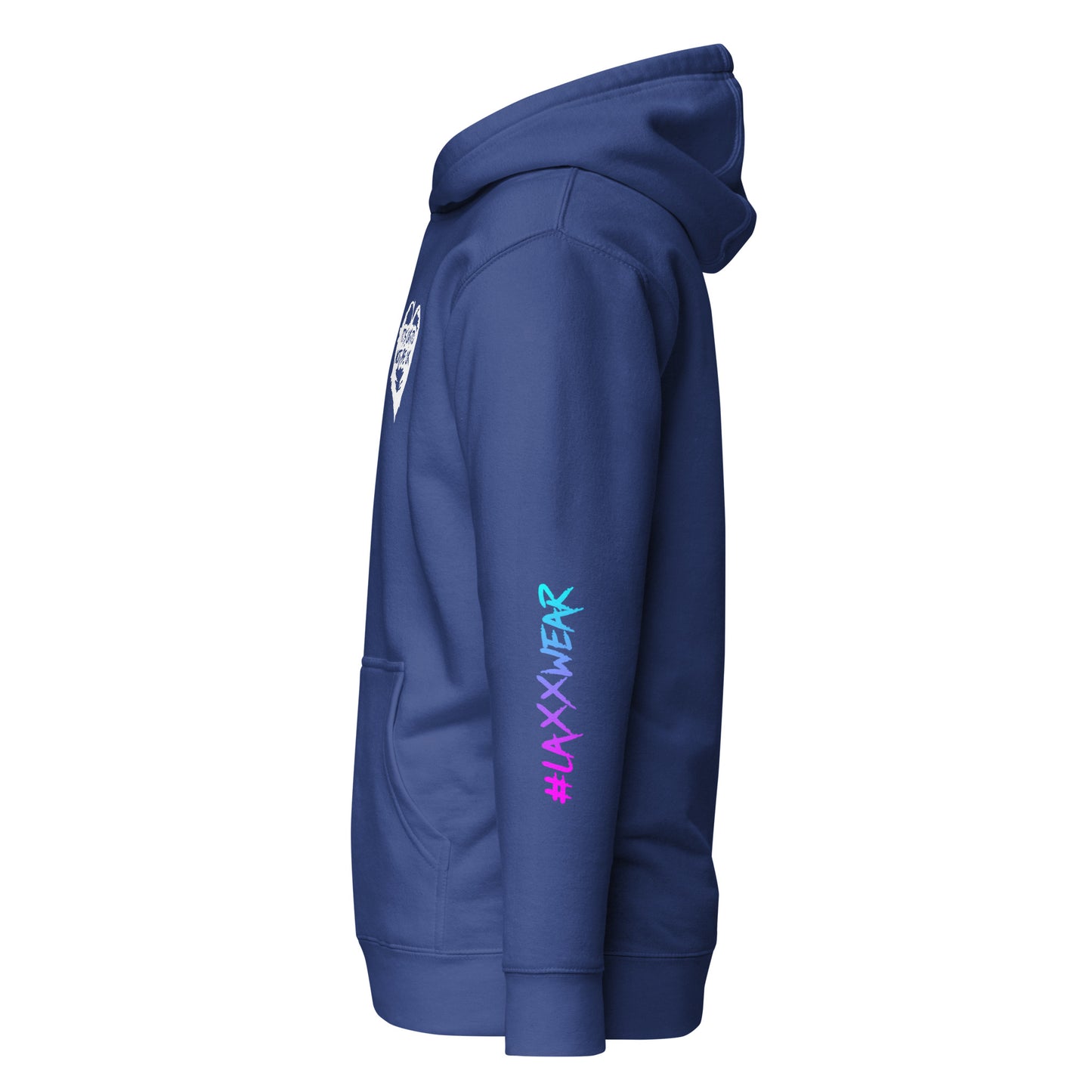"It's OK to not be OK" -Hoodie