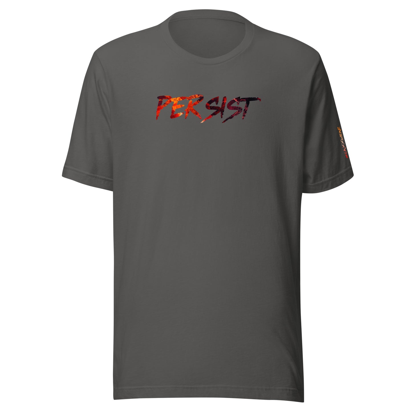 "Words of Encouragement" T-Shirt - PERSIST