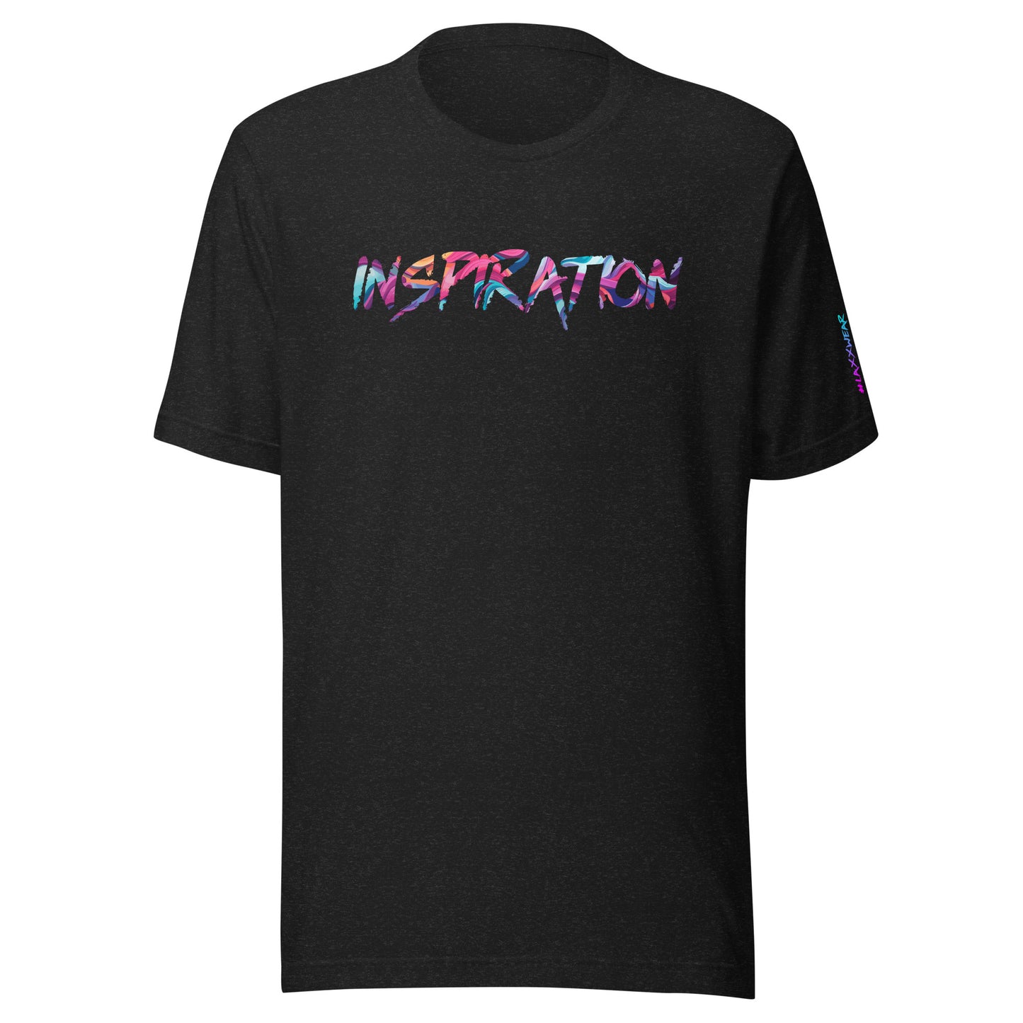 "Words of Encouragement" T-Shirt - Q323 Inspiration