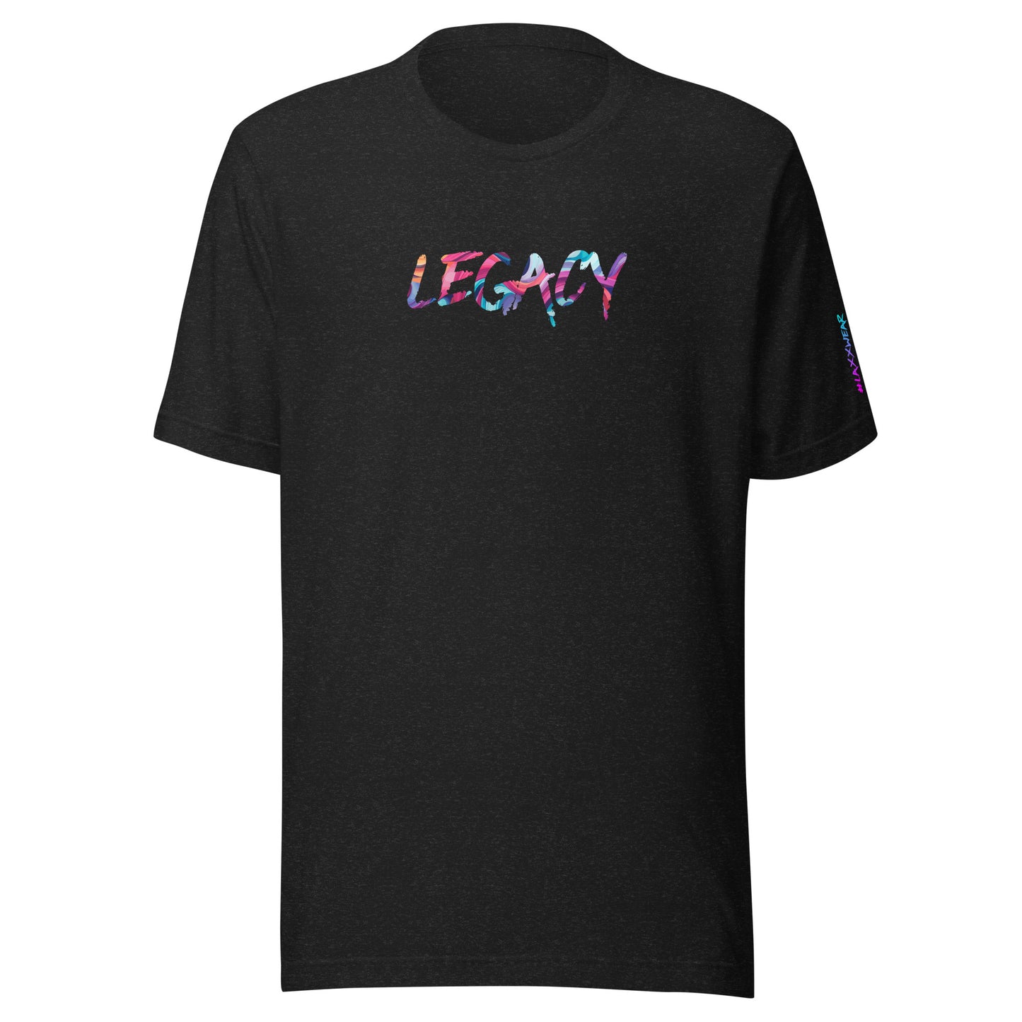 "Words of Encouragement" T-Shirt - Q323 Legacy