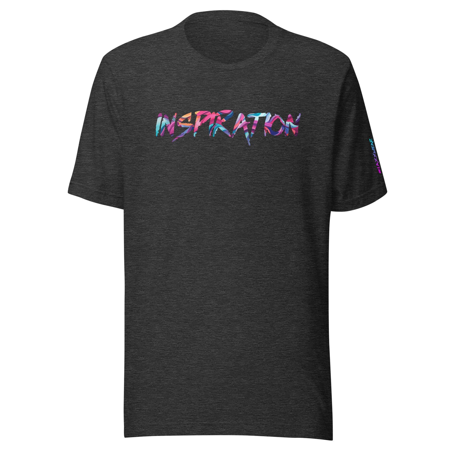 "Words of Encouragement" T-Shirt - Q323 Inspiration