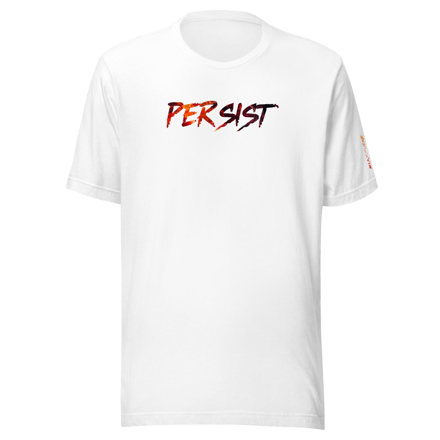 "Words of Encouragement" T-Shirt - PERSIST