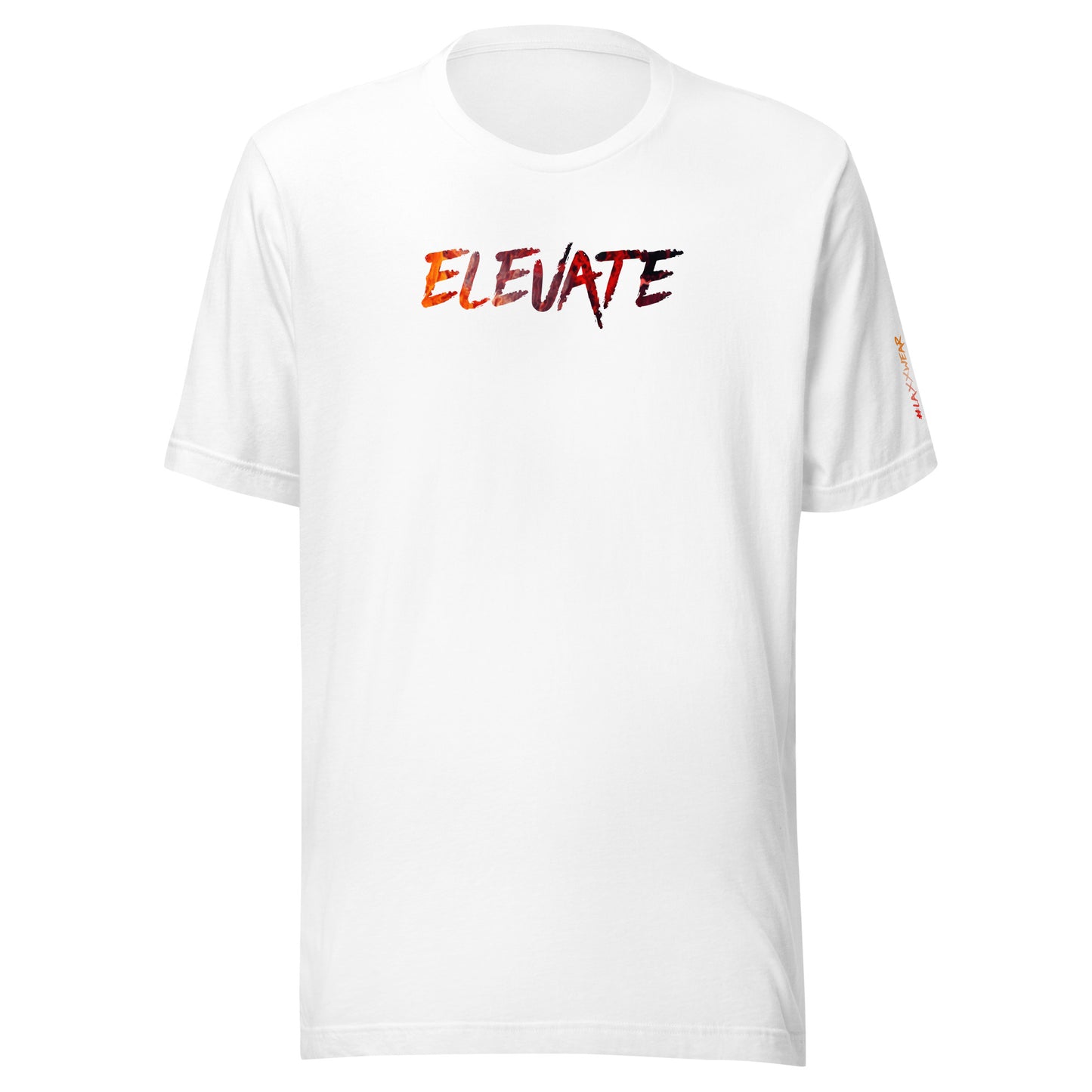 "Words of Encouragement" T-Shirt - ELEVATE