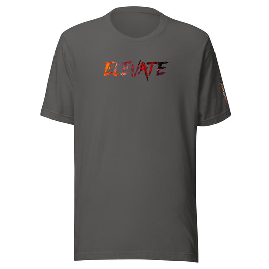 "Words of Encouragement" T-Shirt - ELEVATE