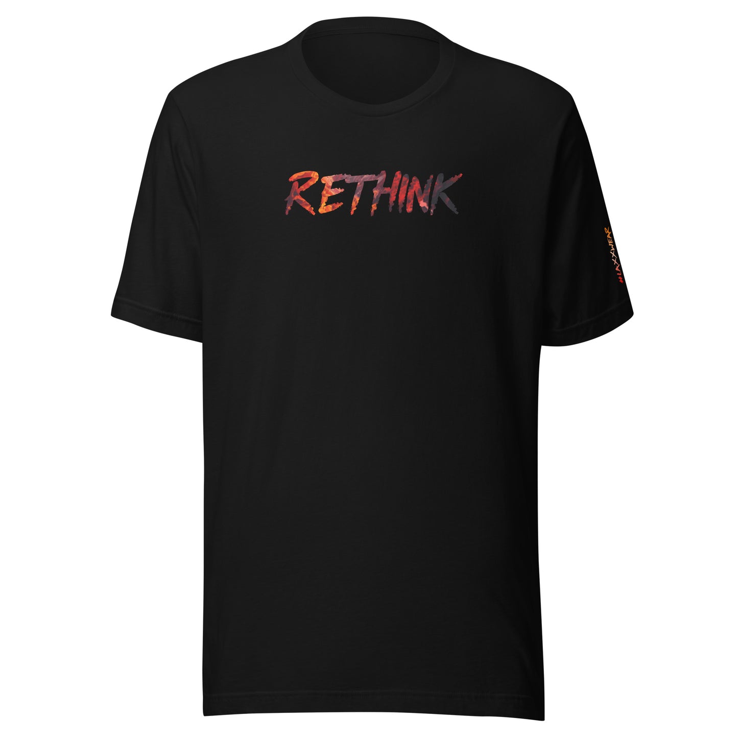 "Words of Encouragement" T-Shirt - RETHINK