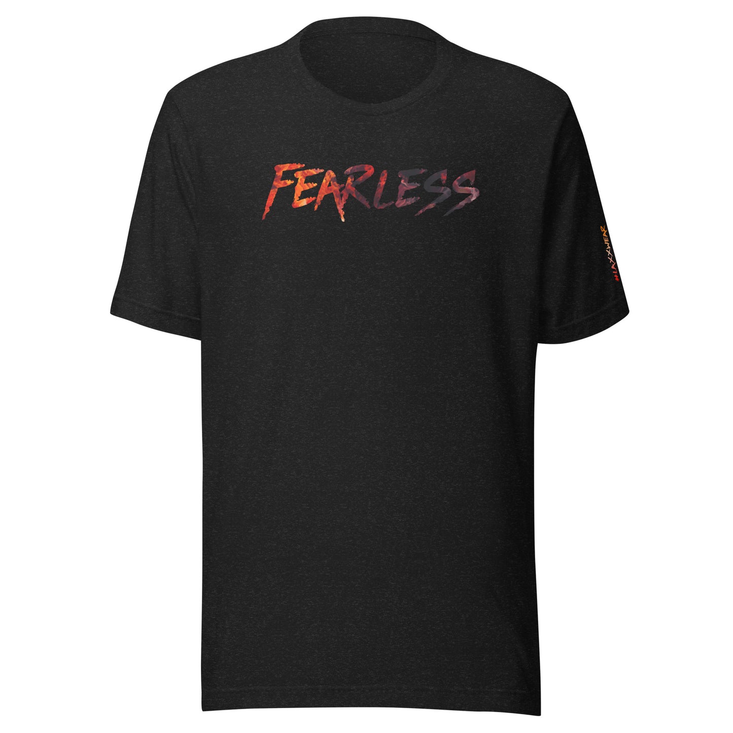 "Words of Encouragement" T-Shirt - FEARLESS