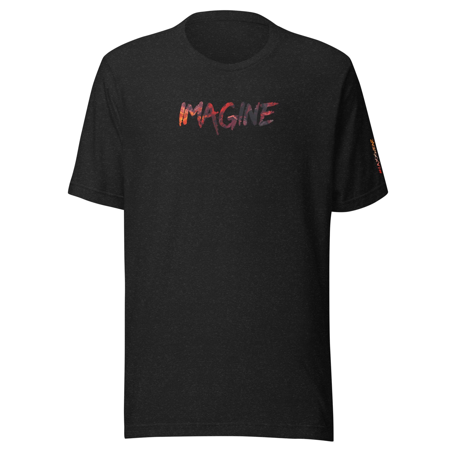 "Words of Encouragement" T-Shirt - IMAGINE