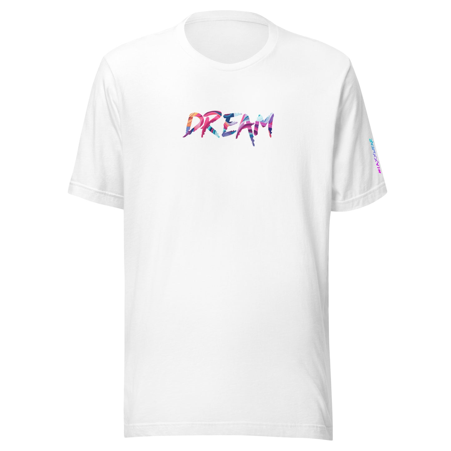 "Words of Encouragement" T-Shirt - Dream Q323