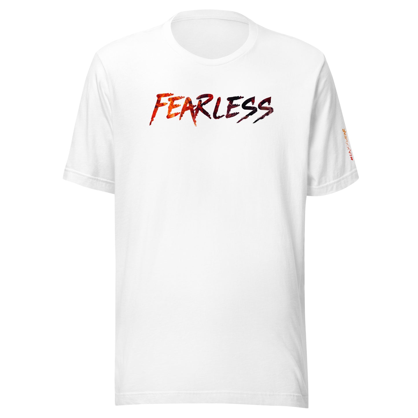 "Words of Encouragement" T-Shirt - FEARLESS