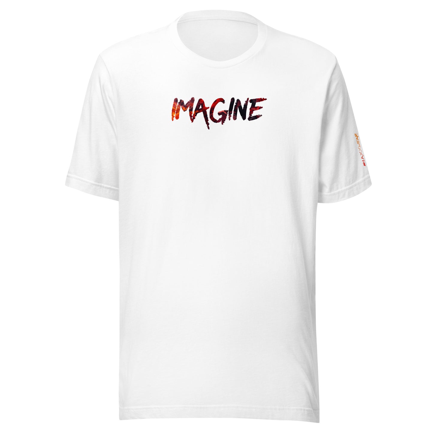 "Words of Encouragement" T-Shirt - IMAGINE