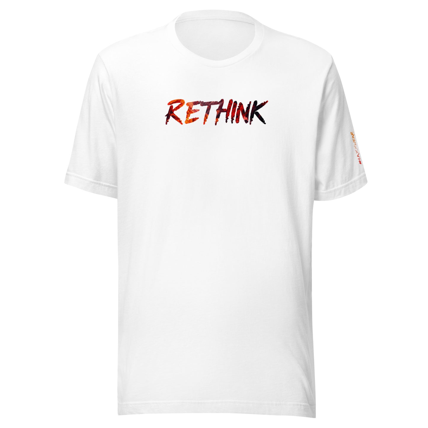 "Words of Encouragement" T-Shirt - RETHINK